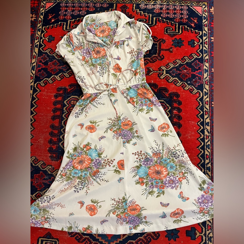 Vintage treasure!